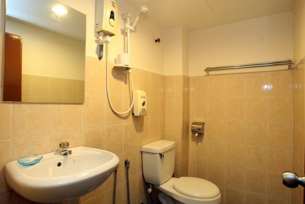 Uptown Hotel Kajang Room photo