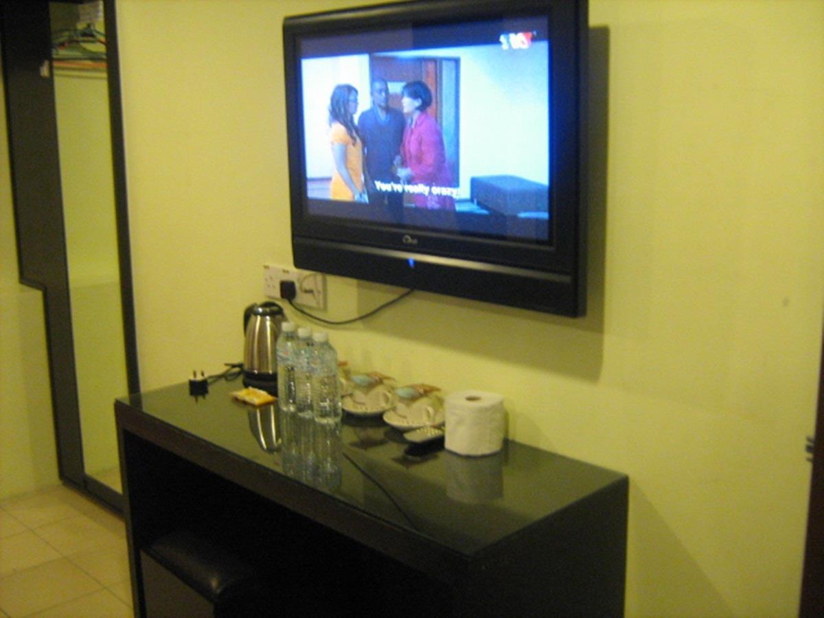 Uptown Hotel Kajang Exterior photo