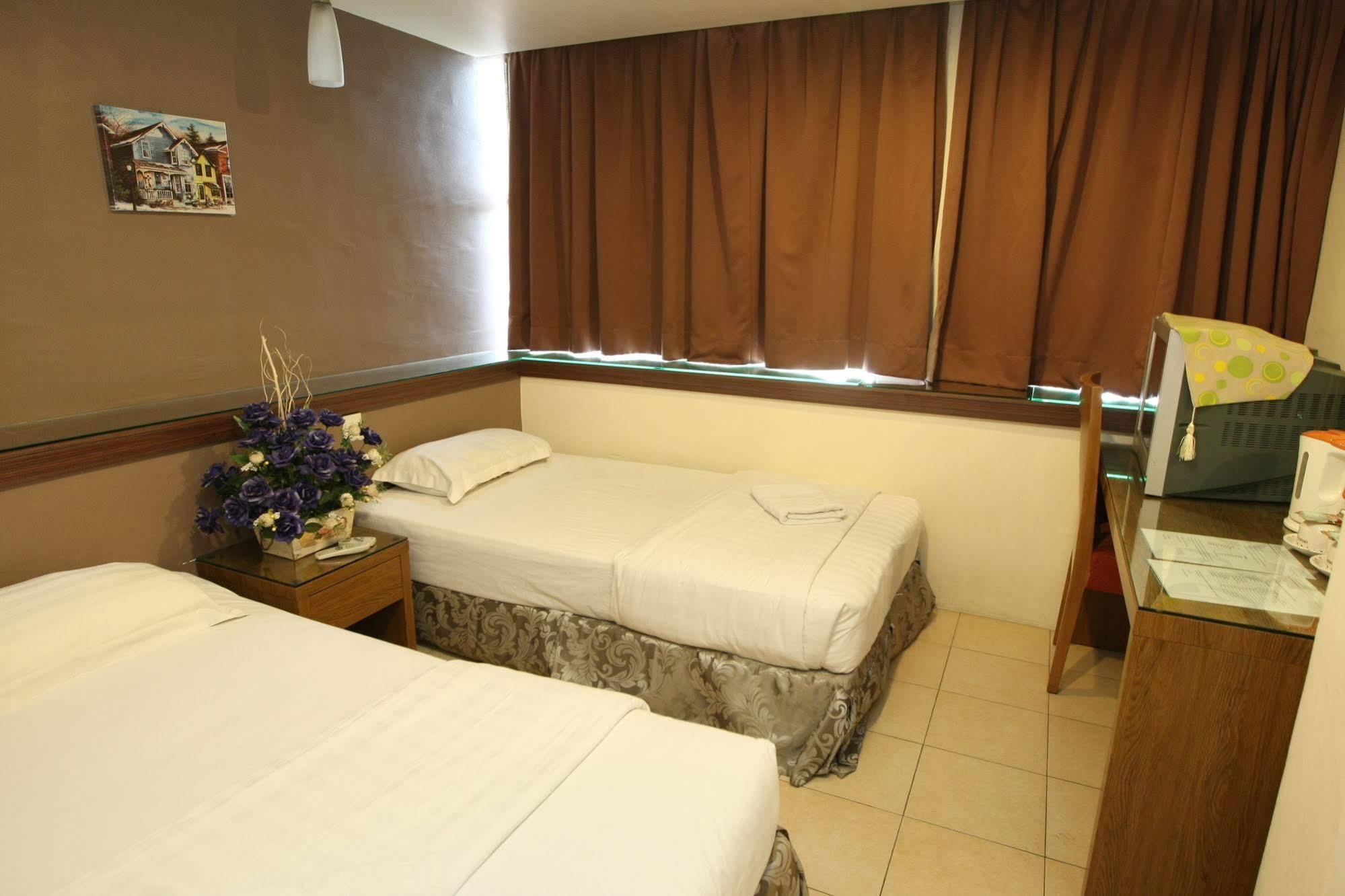 Uptown Hotel Kajang Exterior photo