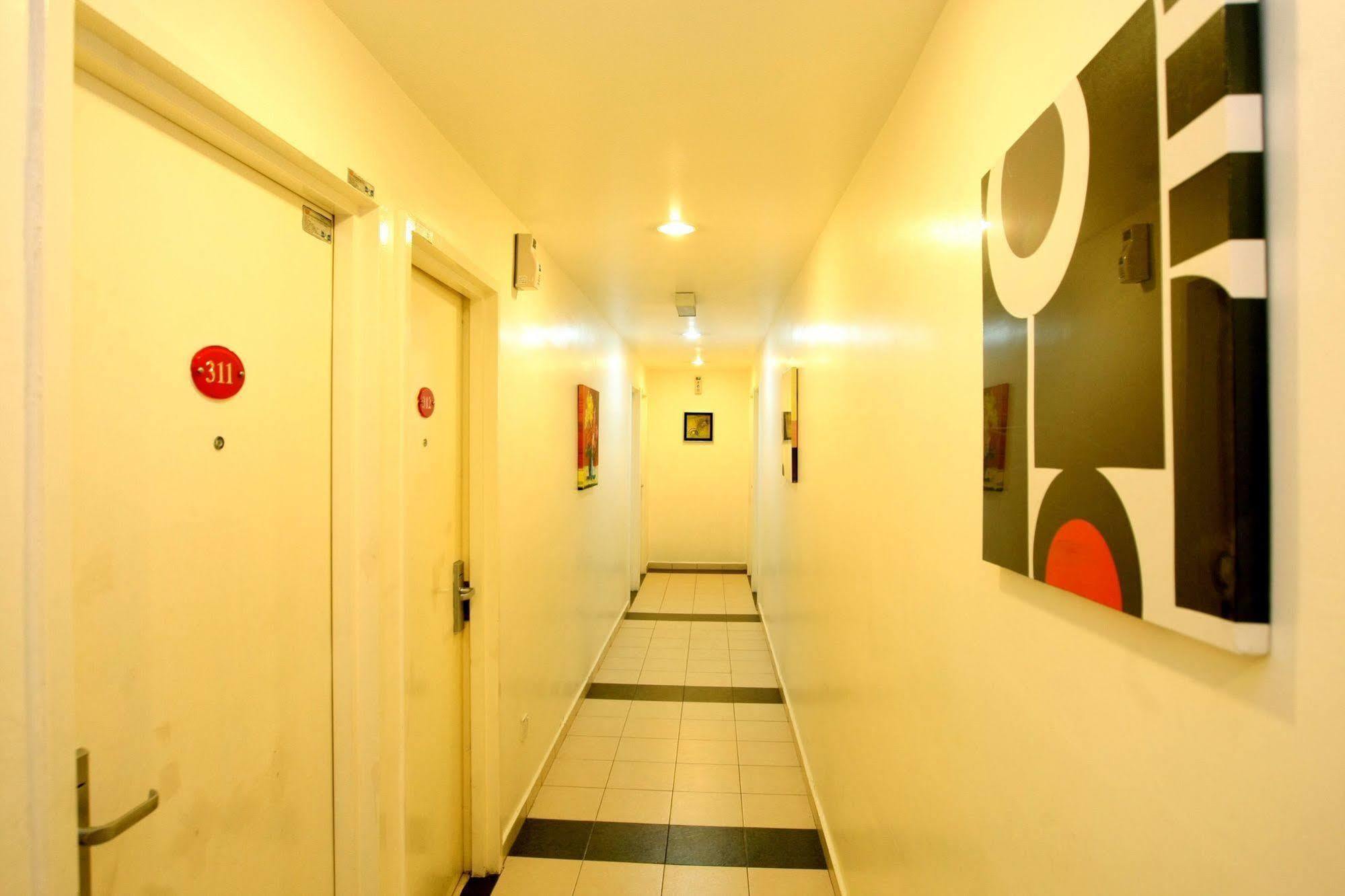 Uptown Hotel Kajang Exterior photo