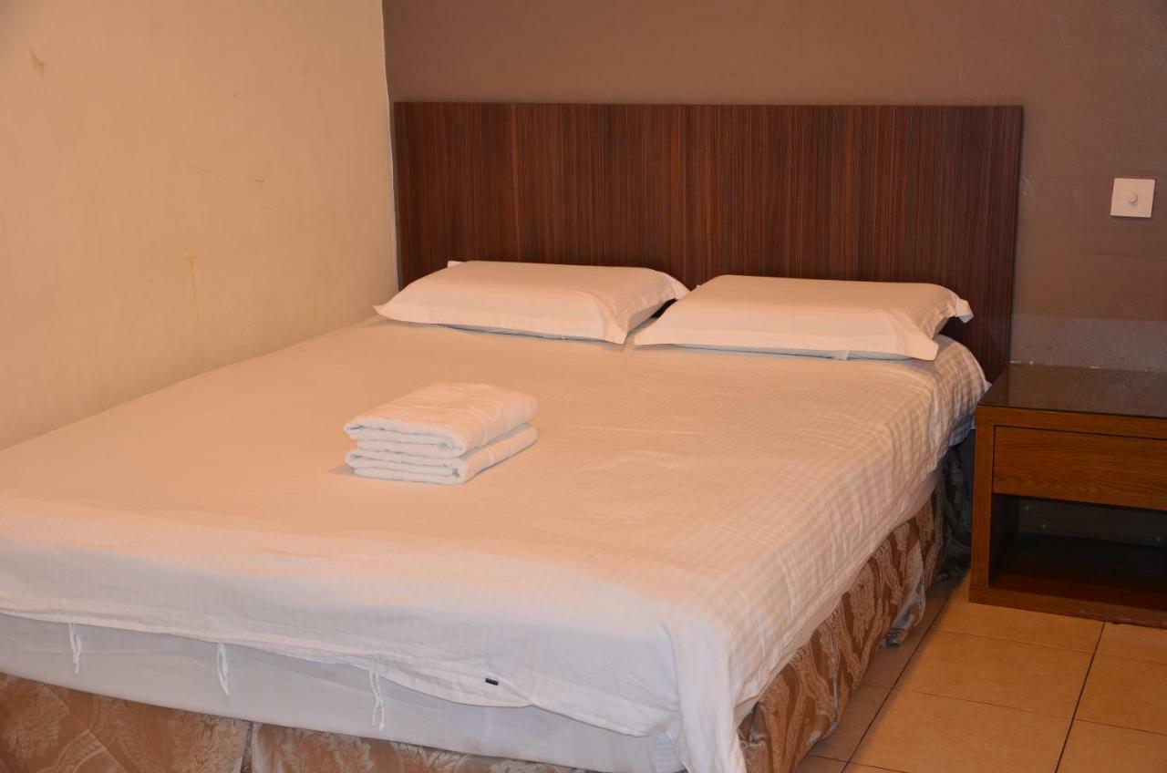 Uptown Hotel Kajang Exterior photo