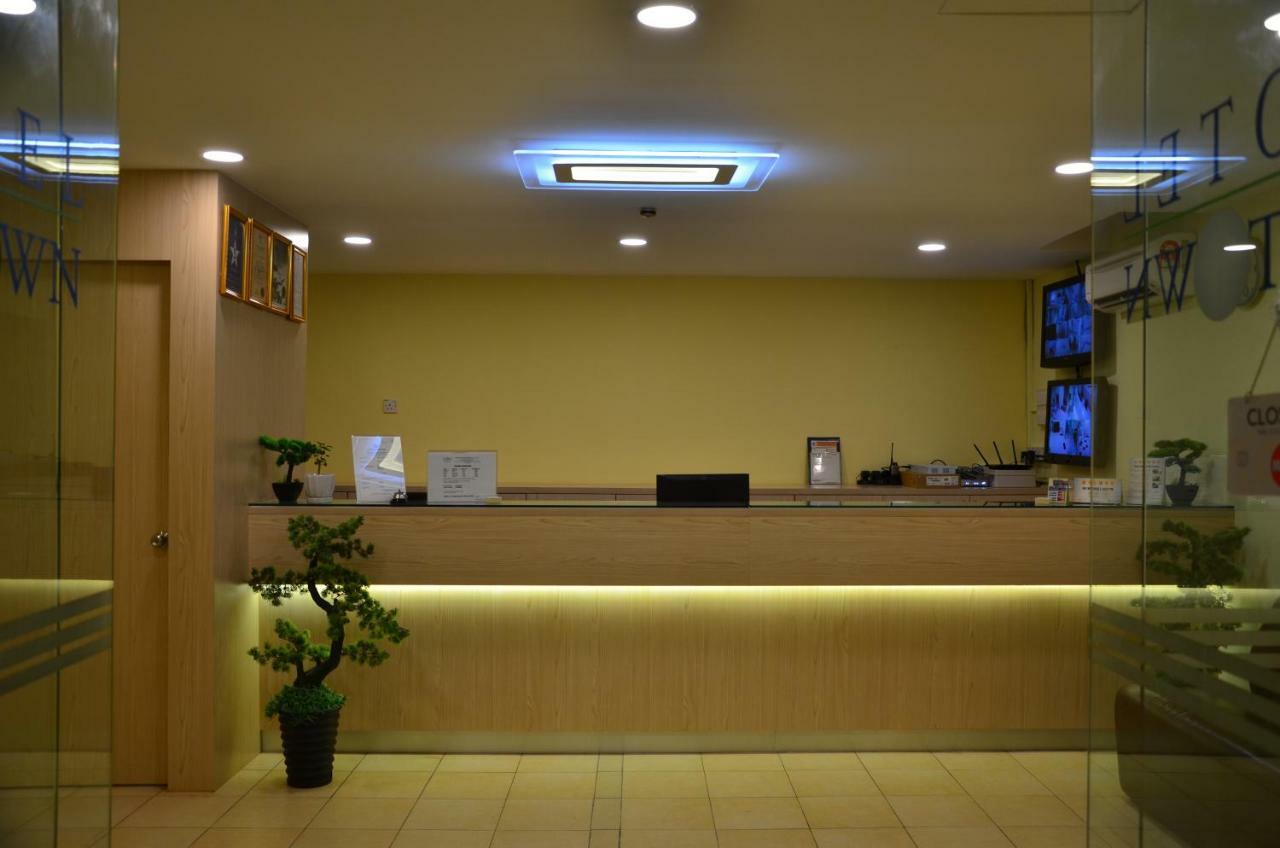 Uptown Hotel Kajang Exterior photo
