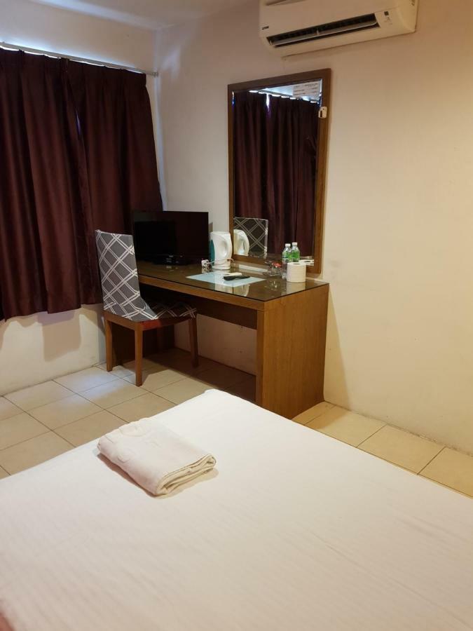 Uptown Hotel Kajang Exterior photo